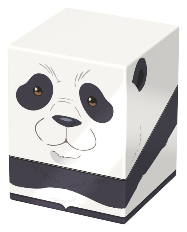 Squaroes Squaroe Jujutsu Kaisen JK006 - Panda 1