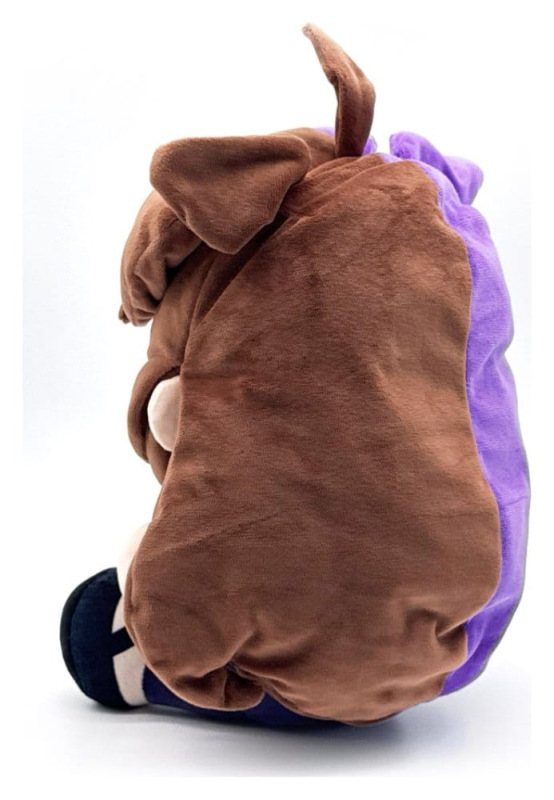 VTuber Plush Figure CiblesGD 22 cm 3