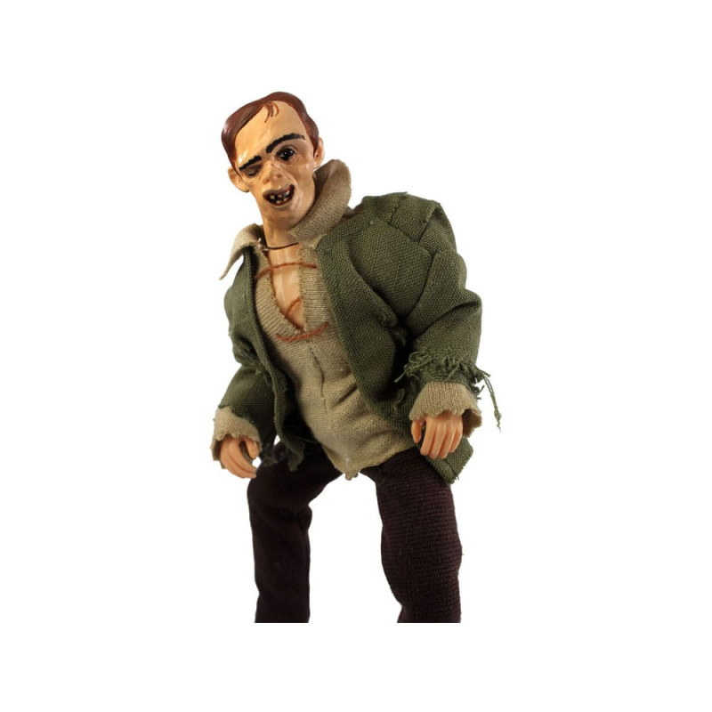 Universal Monsters Action Figure The Hunchback of Notre Dame (Topps Version) 20 cm 3