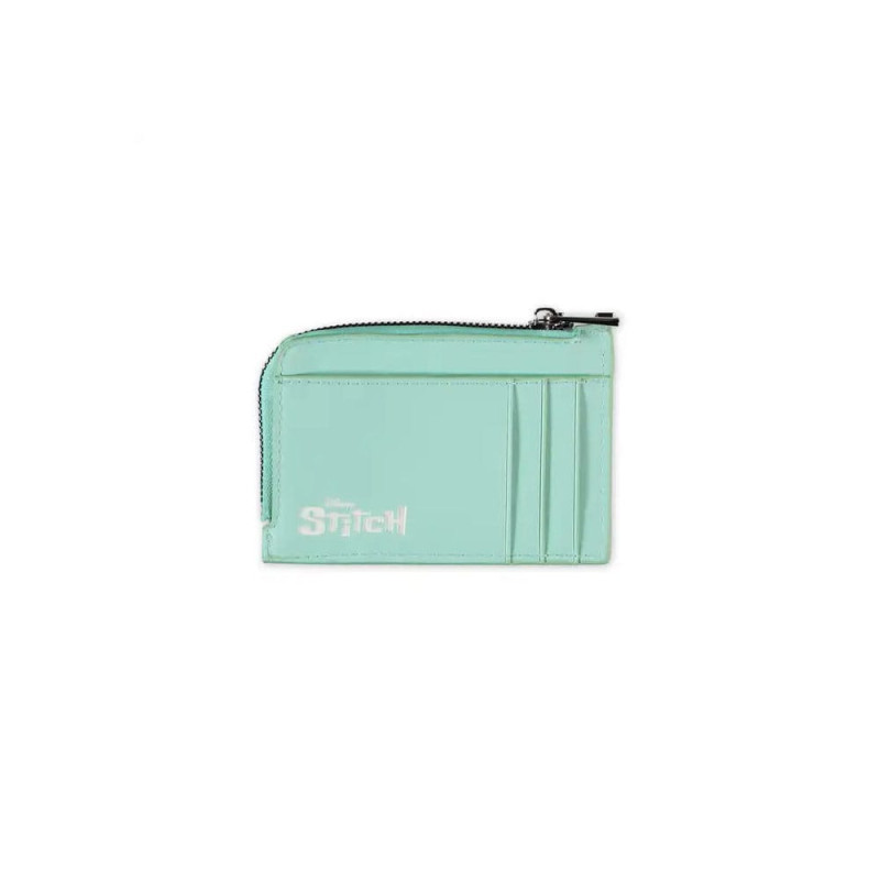 Lilo & Stitch Card Wallet 1