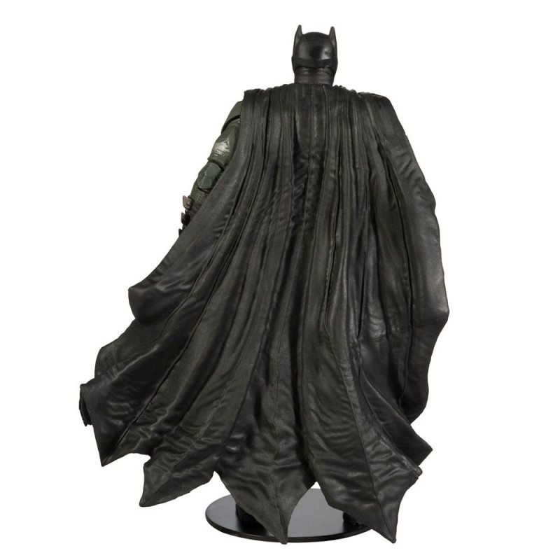 DC Black Adam Page Punchers Action Figure Batman 18 cm 10