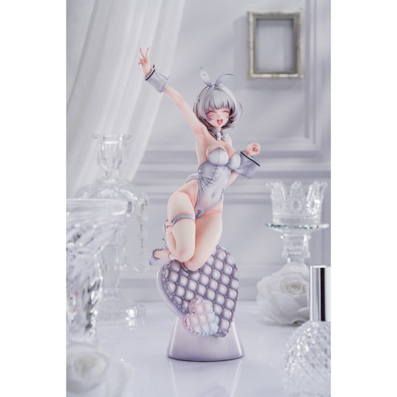 Original Character PVC Figure 1/6 Natalia illustration by Ohisashiburi 30 cm 2