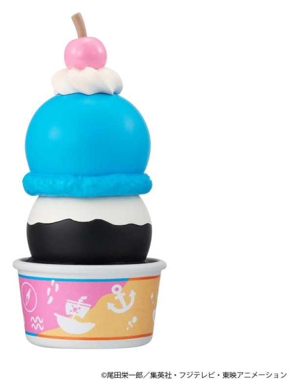 One Piece Tsumichen Stack up & Change Trading Figure 8 cm Assortment (6) 11