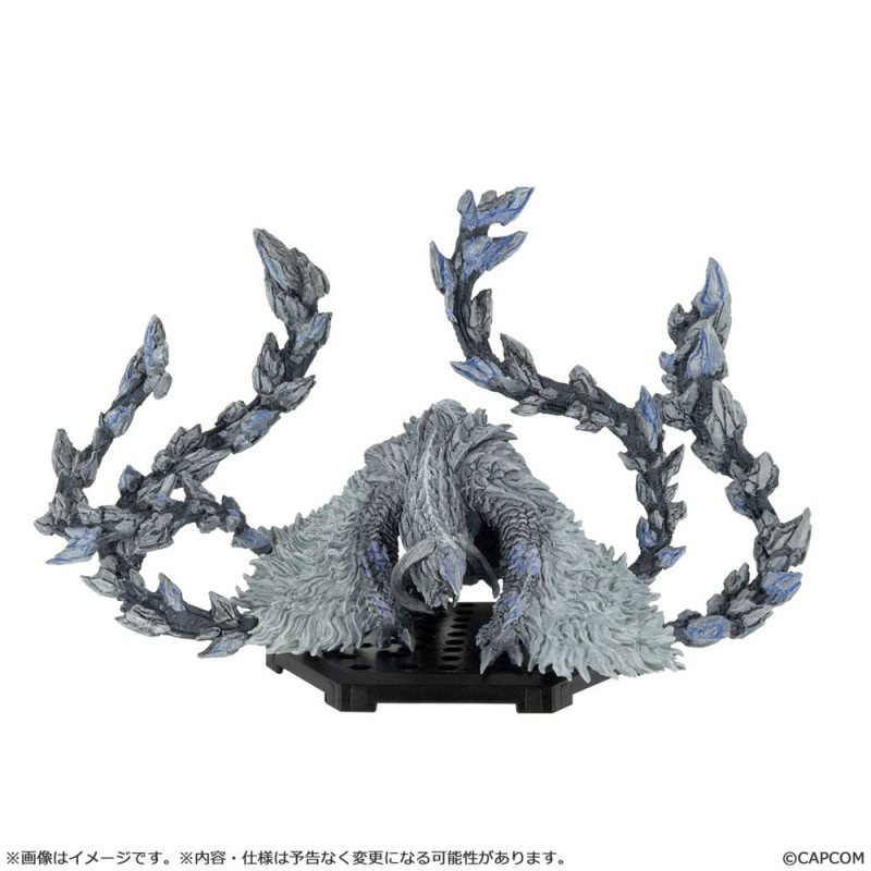 Monster Hunter Figure Builder Trading Figures Standard Model Plus Vol. 29 10 - 15 cm Assortment (6) 2