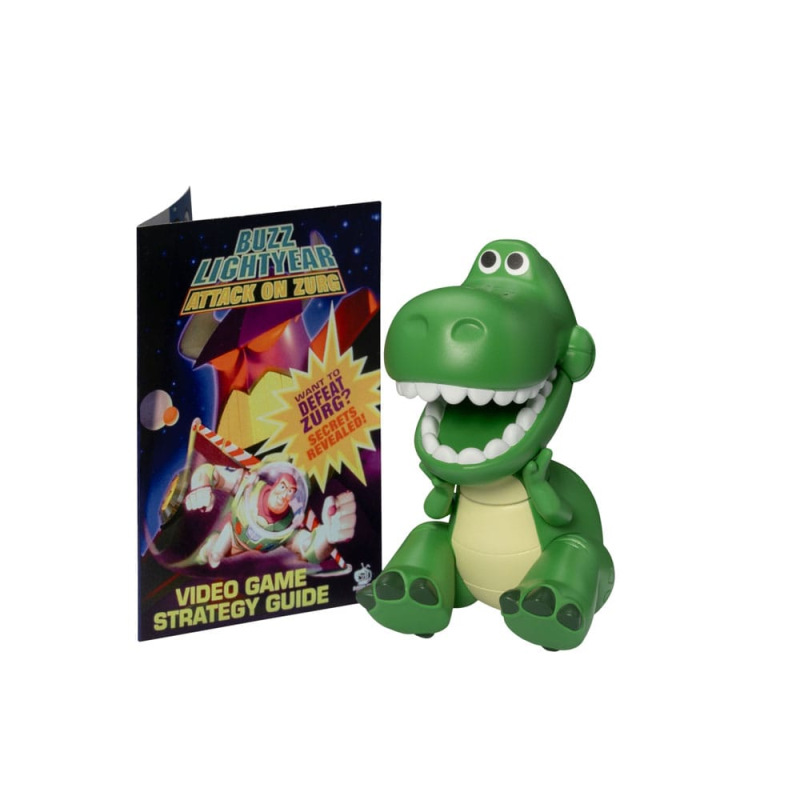 Toy Story Mini Egg Attack Blind Box Figures Hide and Seek Series 8 cm Assortment (6) 14