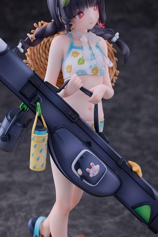 Blue Archive PVC Statue 1/7 Miyu Swimsuit Ver. 25 cm 8