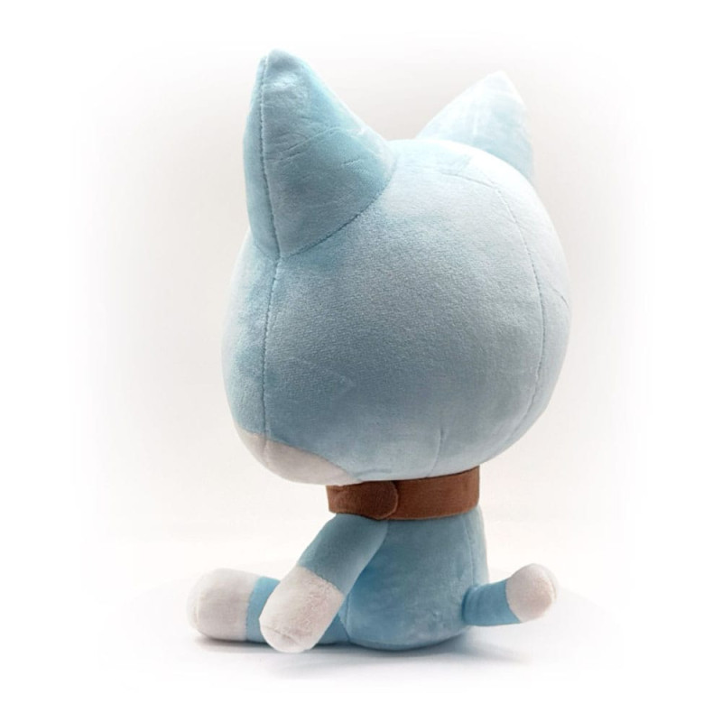 Doko Demo Issyo Plush Figure Sora 22 cm 3