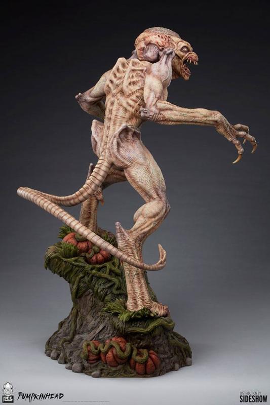 Pumpkinhead Statue 1/4 Pumpkinhead 69 cm 7