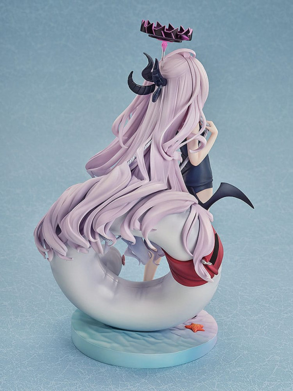Blue Archive PVC Statue 1/7 Hina (Swimsuit) 23 cm 3