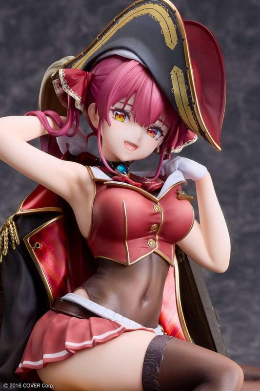 Hololive Production PVC Statue 1/7 Houshou Marine 20 cm 6