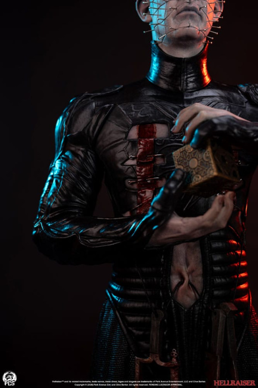 Hellraiser Statue 1/3 Pinhead 79 cm 3