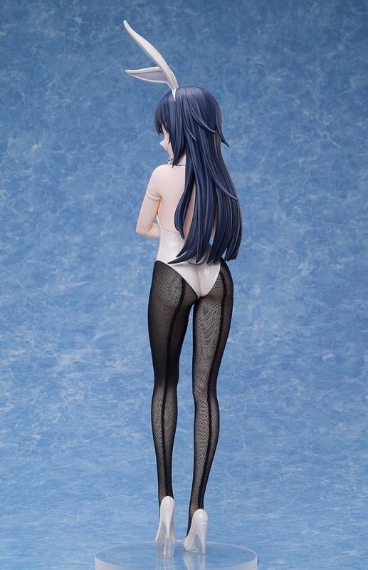 That Time I Got Reincarnated as a Slime PVC Statue 1/4 Shizu: Bunny Ver. 43 cm 5