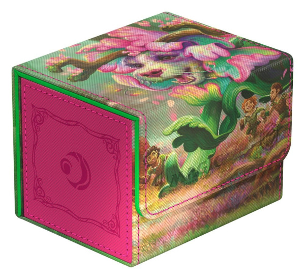 Ultimate Guard Sidewinder 100+ Xenoskin Magic: The Gathering "Lorwyn Eclipsed" - Multicolor Mythic 1