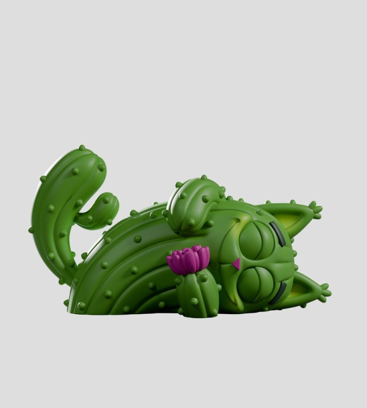 Pricklepuss Mini Figures S1 6 cm Blind Box Display (6) 2