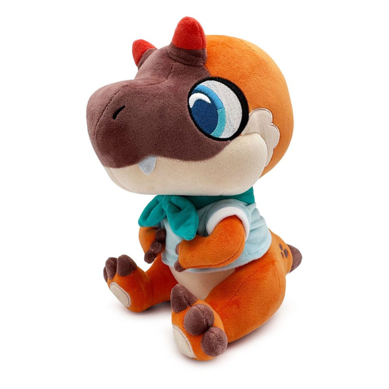 Amber Isle Plush Figure Adi 22 cm 2