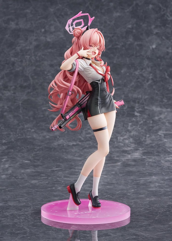 Blue Archive PVC Figure 1/7 Kirara 26 cm 10