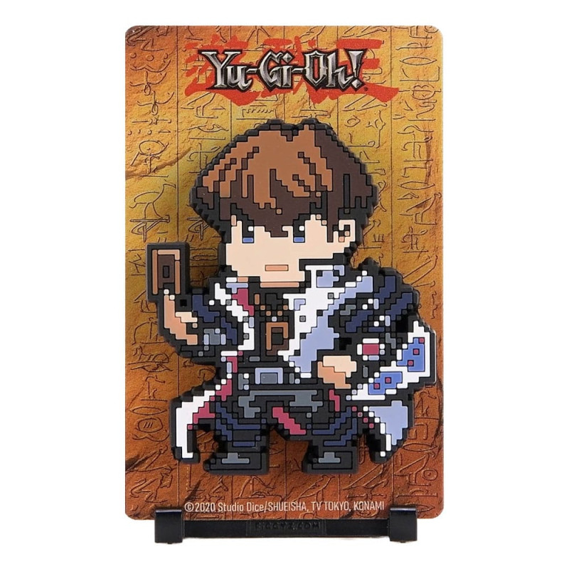 Yu-Gi-Oh! FiGGYZ Magnet Collectible Seto Kaiba 11 cm 1