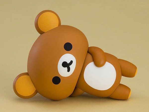Rilakkuma Nendoroid Action Figure Rilakkuma 10 cm 4