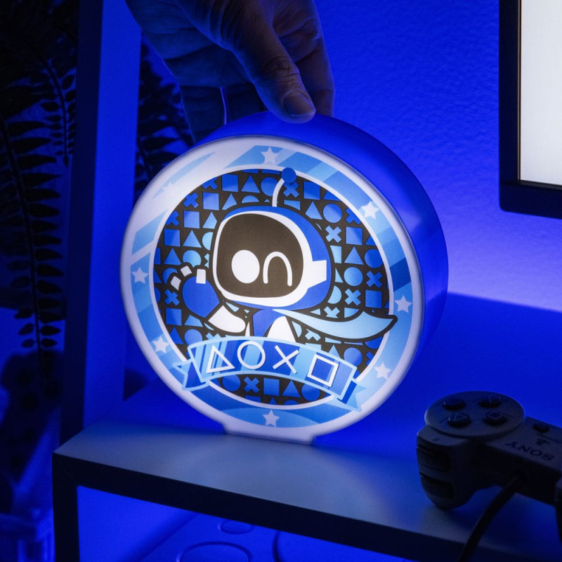 Astro Bot Box Light PS Astro Bot 16 cm 1