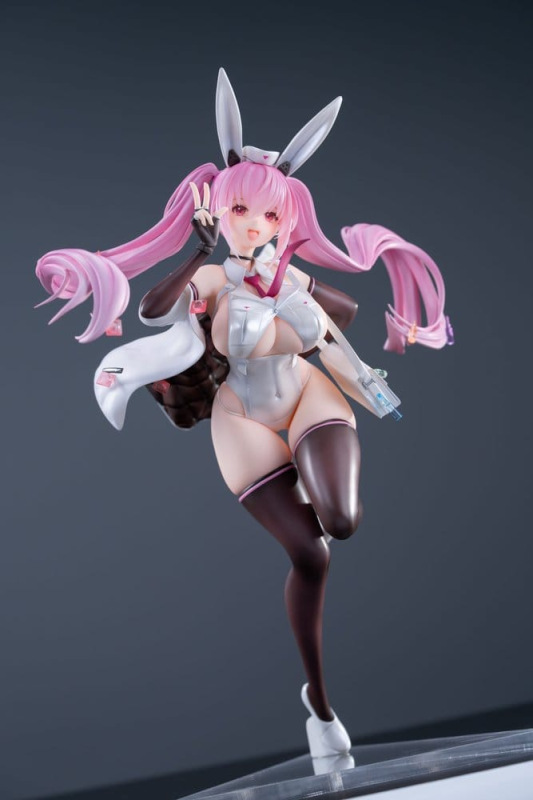 Original Character PVC Figure 1/6 Etona Illustrated by Won 28 cm 3