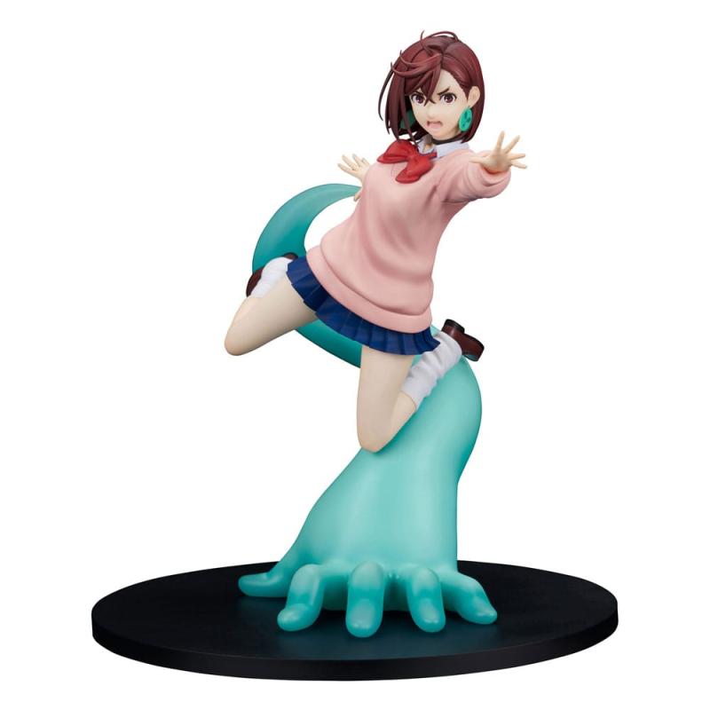 Dandadan F:Nex PVC Statue 1/7 Momo 24 cm