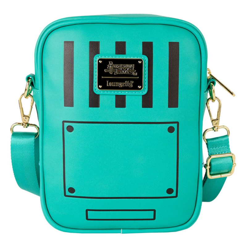 Warner Bros by Loungefly Crossbody Adventure Time BMO 4