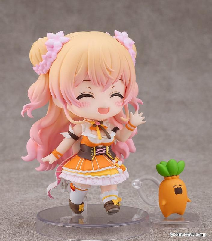 Hololive Production Nendoroid Action Figure Momosuzu Nene 10 cm 6