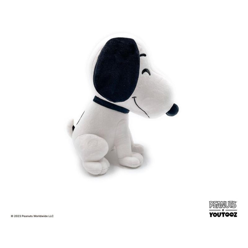 Peanuts Plush Figure Snoopy 22 cm