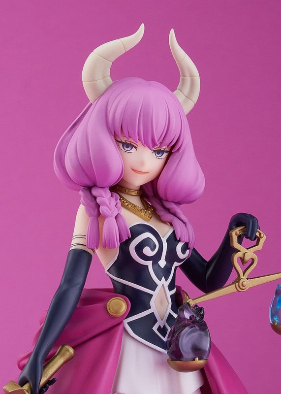 Frieren: Beyond Journey's End Pop Up Parade PVC Figure Aura 17 cm 6
