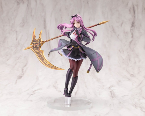 The Legend of Heroes PVC Figure 1/8 Renne Bright Ver.2 22 cm 1