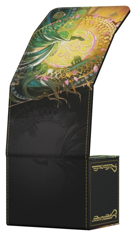 Ultimate Guard Ultimate Guard Sidewinder 100+ Xenoskin Magic: The Gathering "Secrets of Strixhaven" 13