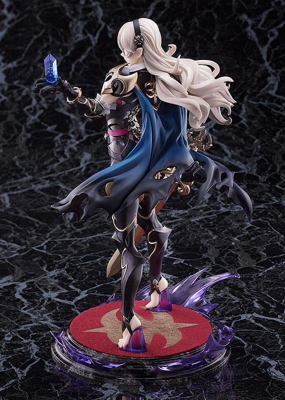 Fire Emblem PVC Statue 1/7 Nohr Noble Corrin 25 cm