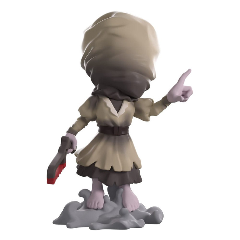 Dead by Daylight Vinyl Figure The Nurse 12 cm 2
