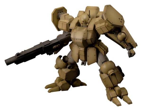 Assault Suits Leynos Plastic Model Kit AS-5E3 Leynos (Land Warfare Specifications) (re-run) 15 cm