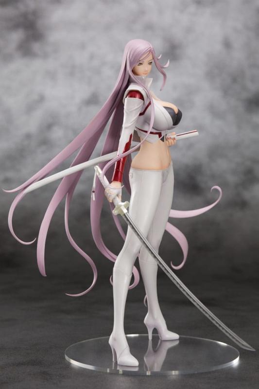 Triage X Statue PVC 1/7 Yuko Sagiri (re-run) 27 cm 4