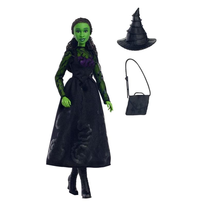 Wicked Doll Elphaba 29 cm