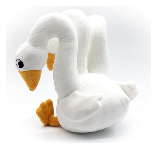 The King is Watching Plush Figure Hydragoose 22 cm 3
