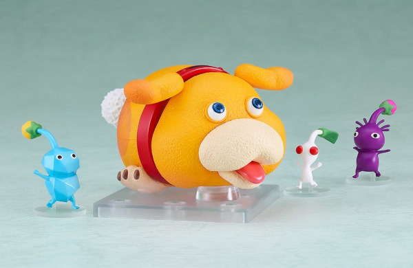 Pikmin Nendoroid Action Figure Oatchi 10 cm 2