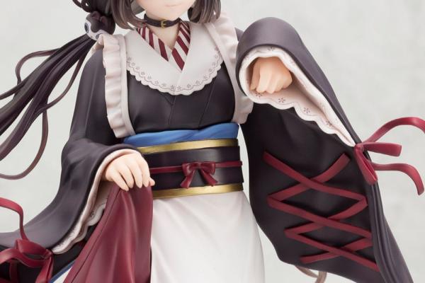 Nijisanji PVC Statue 1/7 Inui Toko 27 cm