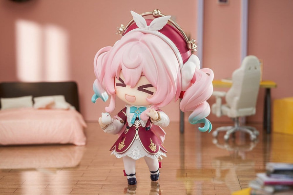Honkai: Star Rail Nendoroid Action Figure Hyacine 10 cm 9