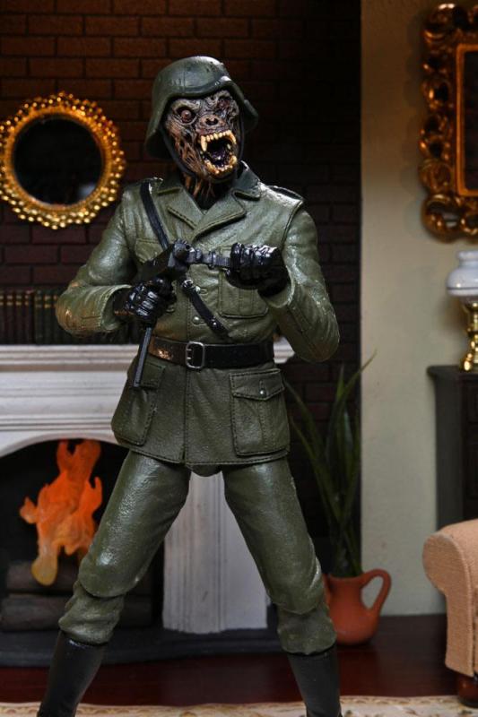 An American Werewolf In London: Nightmare Demon 18 cm Action Figure - Neca
