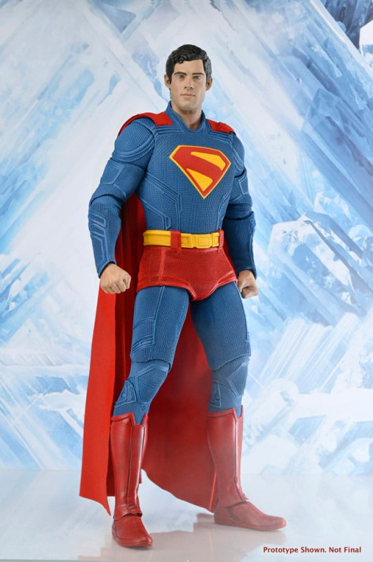 Superman (2025) Action Figure 1/4 Superman 45 cm 1