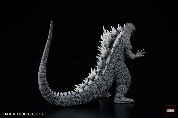 Godzilla Generations Gekizou Series PVC Statues 8 - 9 cm Assortment Kaiju Part. 1 (6) (re-run) 3