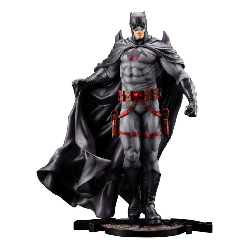 DC Comics Elseworld Series: Batman Thomas Wayne - ARTFX Statue 1/6 - Kotobukiya