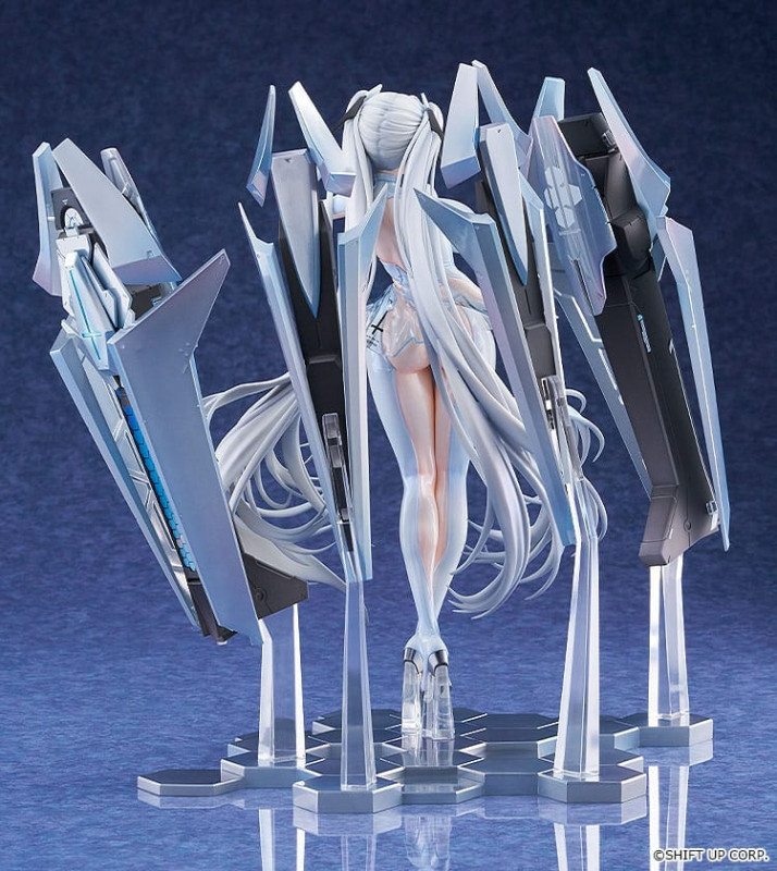 Goddess of Victory: Nikke PVC Statue 1/7 Cinderella 26 cm 10