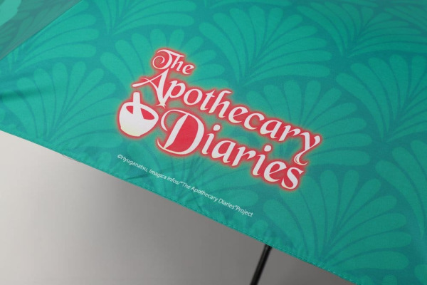 The Apothecary Diaries Umbrella 1