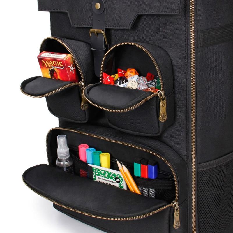 Enhance BTabletop Series Board Game Backpack 1