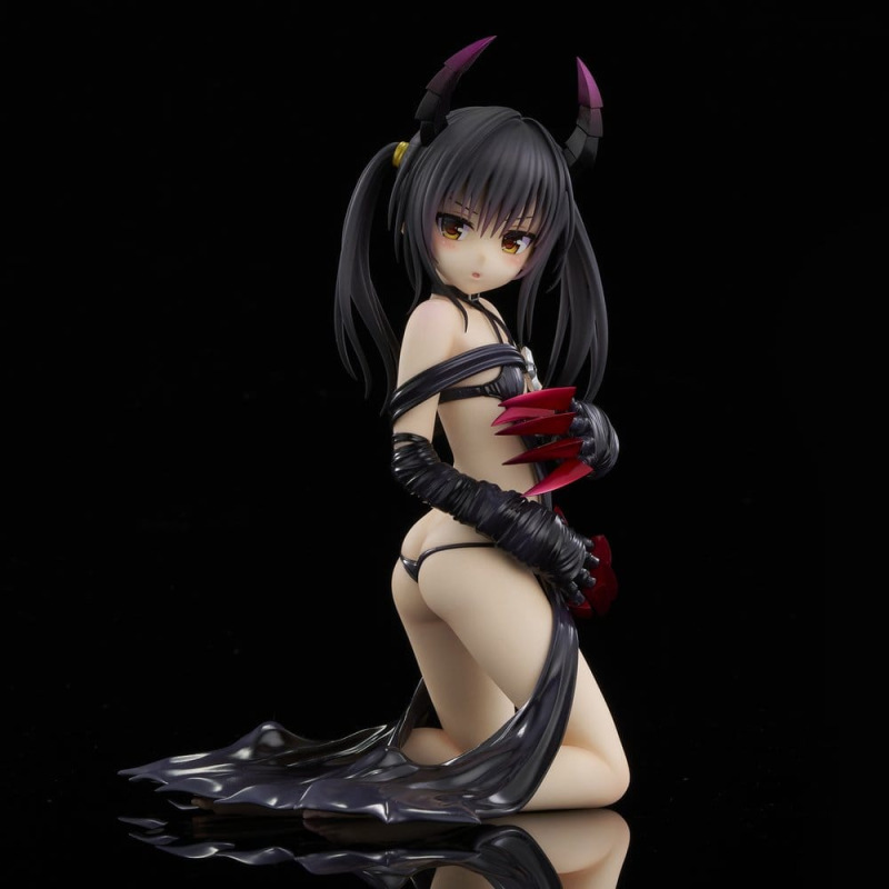 To Love Ru Darkness PVC Figure Yui Kotegawa fillette ver. 17 cm 1