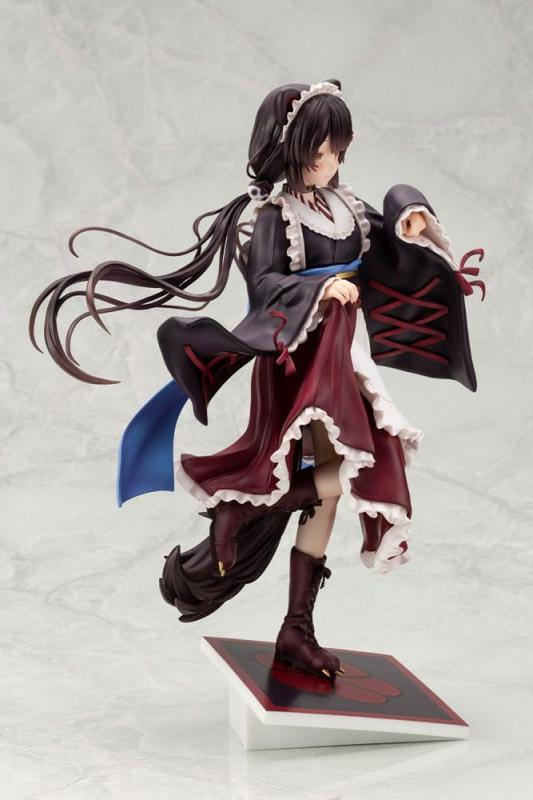 Nijisanji PVC Statue 1/7 Inui Toko 27 cm