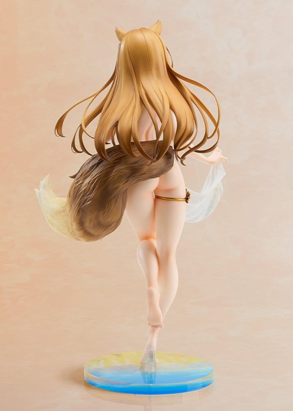 Spice and Wolf: Merchant Meets the Wise Wolf PVC Figure 1/7 Holo feat. saitom 24 cm 9